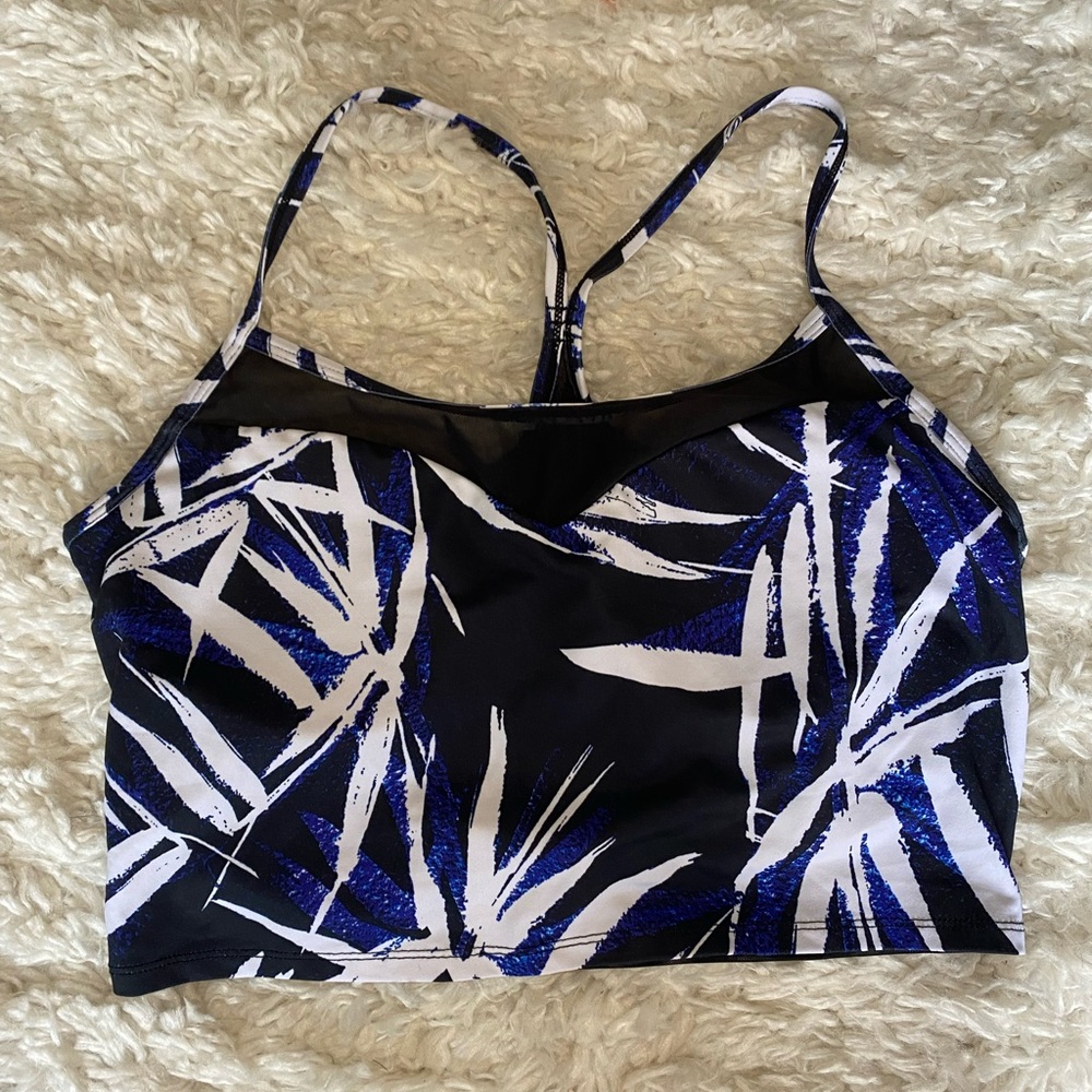 Fabletics Sports Bra
